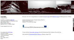 Desktop Screenshot of dmzone.org